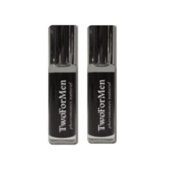 TwoForMen X 2 oferta perfume feromonas